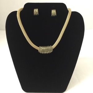 Fashion Jewelry Set